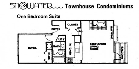 Timeshare 1-BR Suite  08