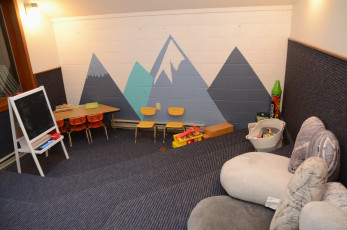 Children's Playroom 1