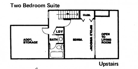 Timeshare 2-BR Suite  11